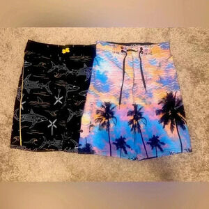 Boys Swim trunks